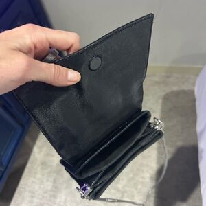 Elegant Black Women's Bag